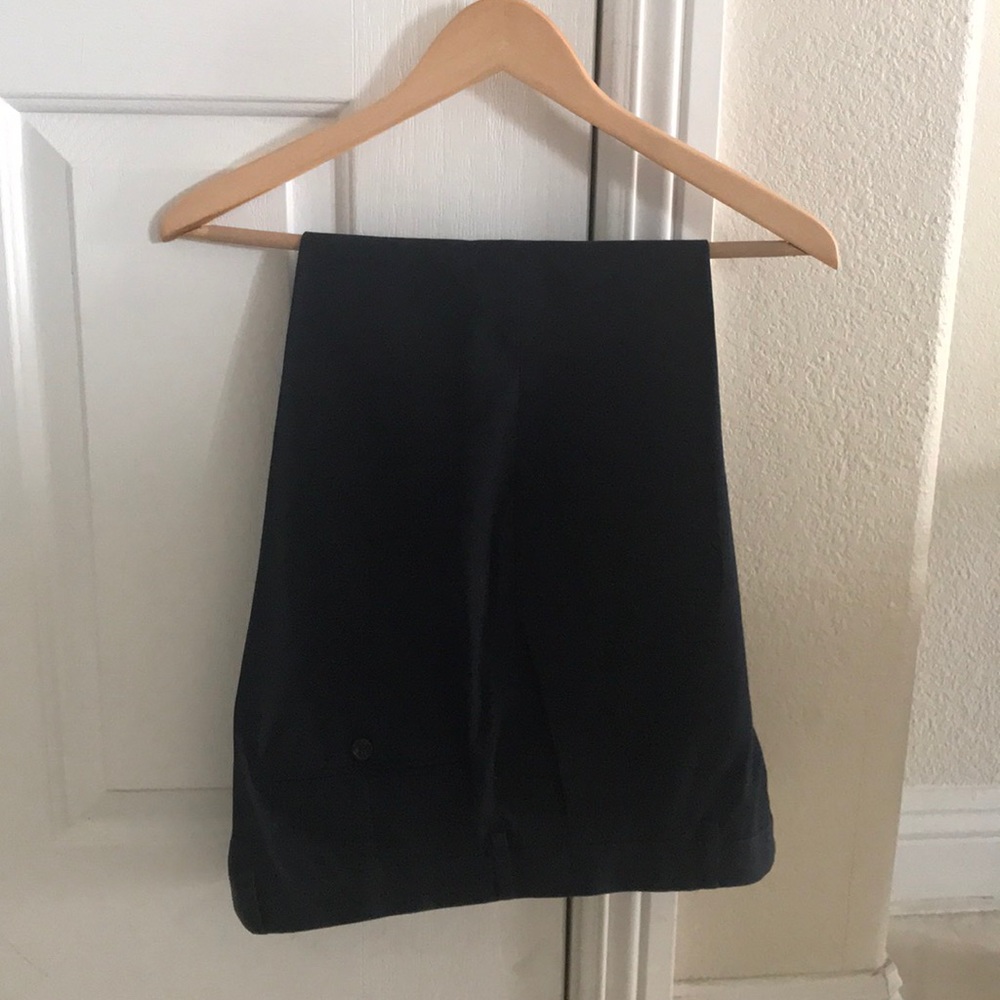 J. Crew men’s chinos 34 W x 30 L